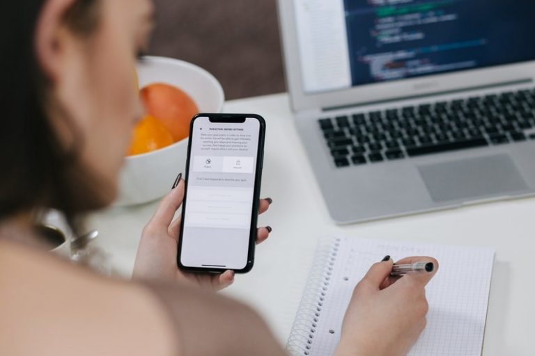 Budgeting App
