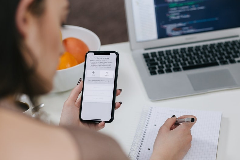 Budgeting App