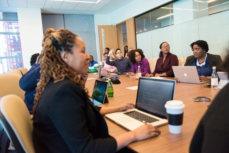 EMPLOYEE TRAINING EXPERIENCE