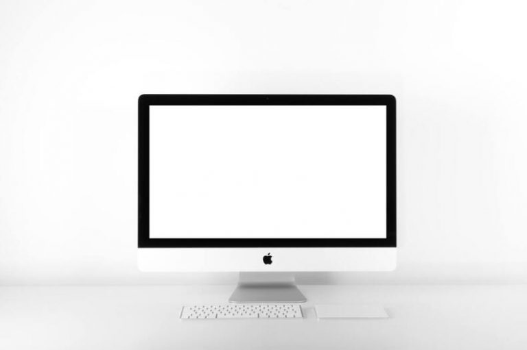 Fix Startup Disk