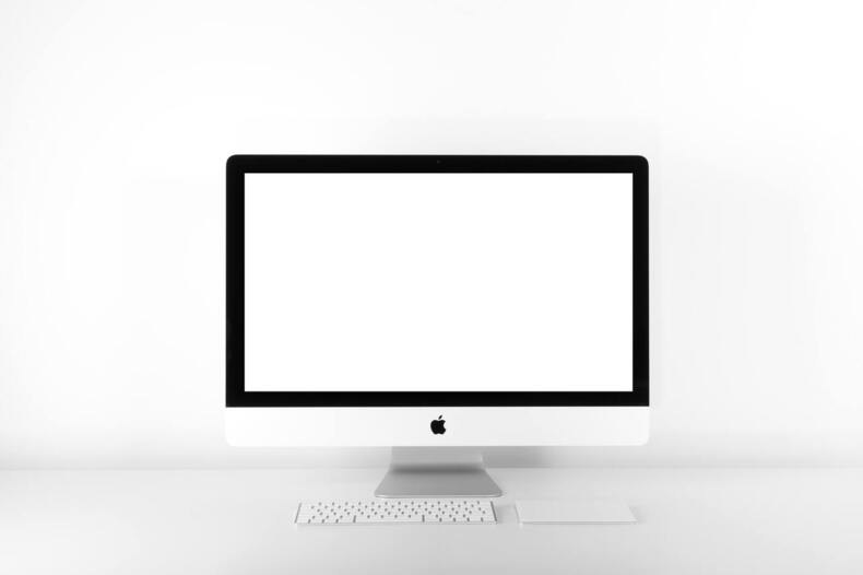 Fix Startup Disk
