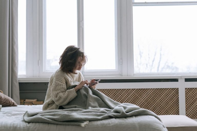 Gadgets To Boost Mental Health