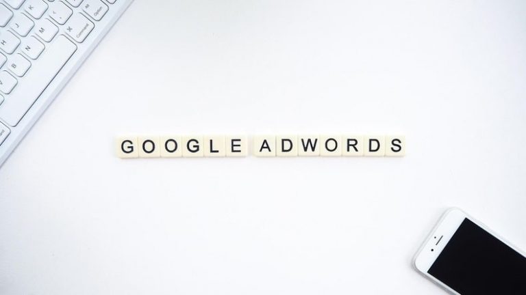 Invest In Google Ads