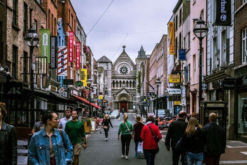 Things to Do in Ireland
