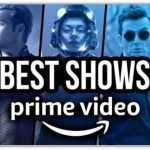 best British TV Shows On Amazon Prime video