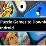 Best Puzzle Games Download for Android
