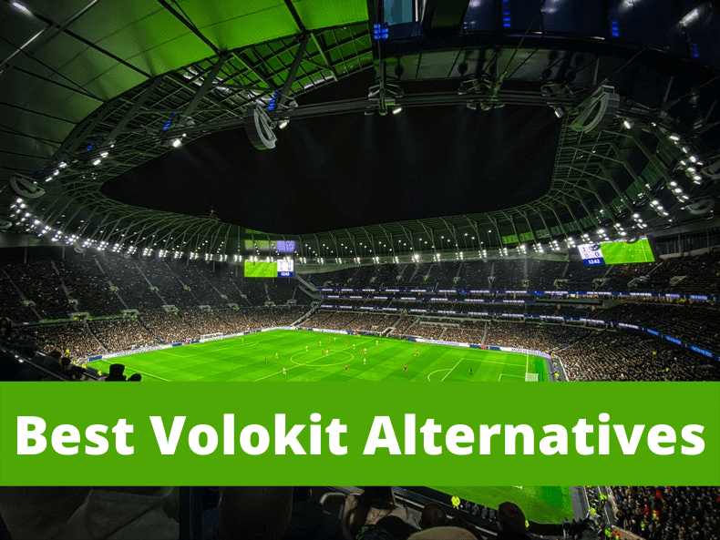 Best Volokit Alternatives