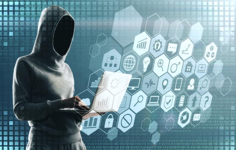 Cybersecurity Flashback