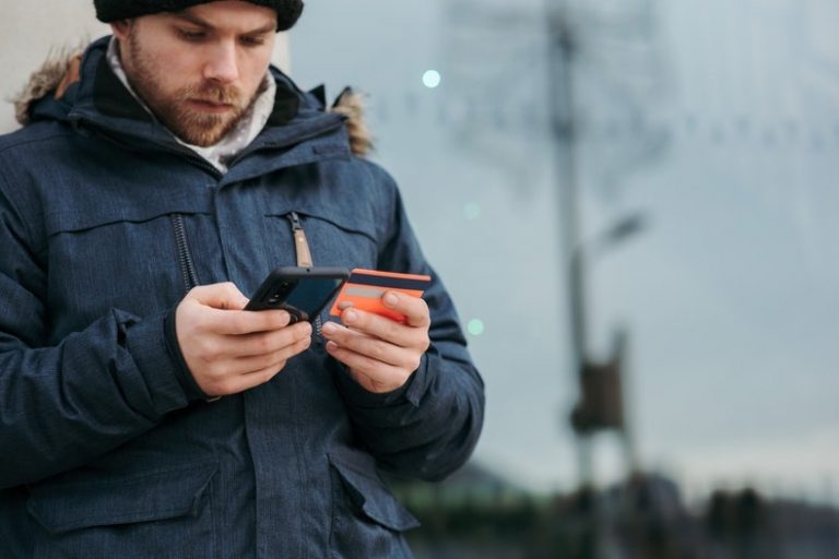 Mobile Payment Platforms