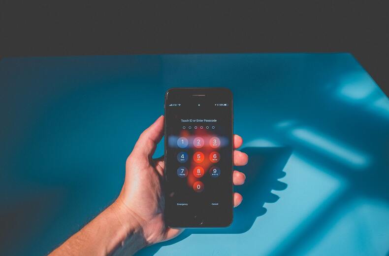 Passwordfree vs. Passwordless