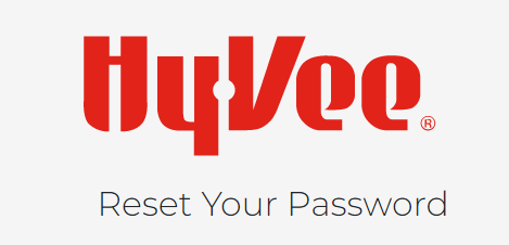 Reset page of huddle hy-vee