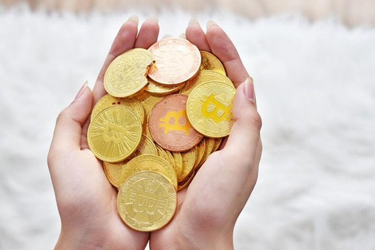 EOS Coin