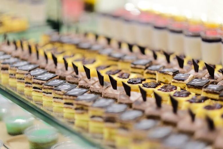 Food Manufacturing Software