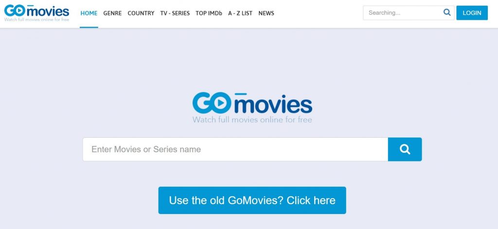 GOMovies