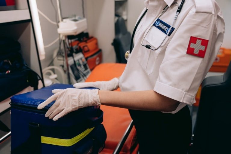 Non-emergency Medical Transportation