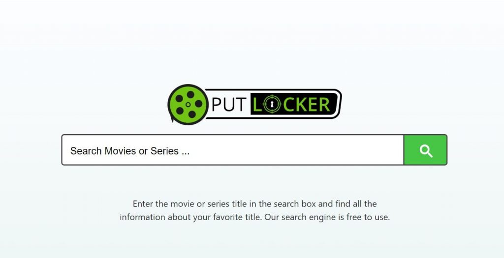 PutLocker