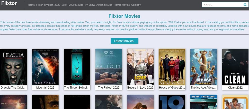 Flixtor