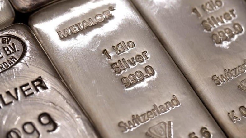 investing in Silver and Gold IRA