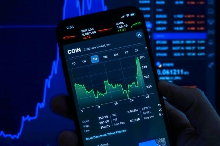 investing in stock market