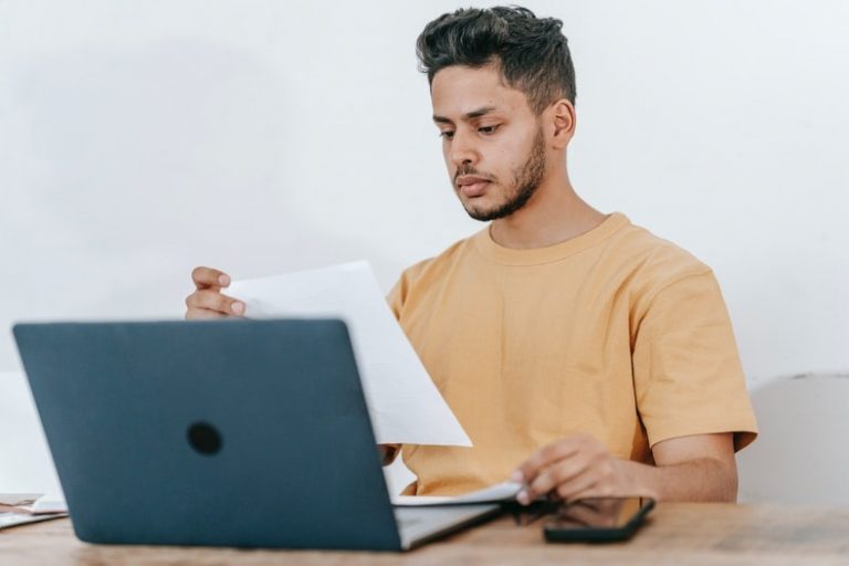 smart contract development