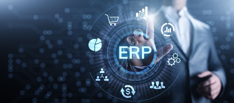Choose The Right ERP Vendor