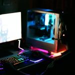 Cryptocurrency Mining