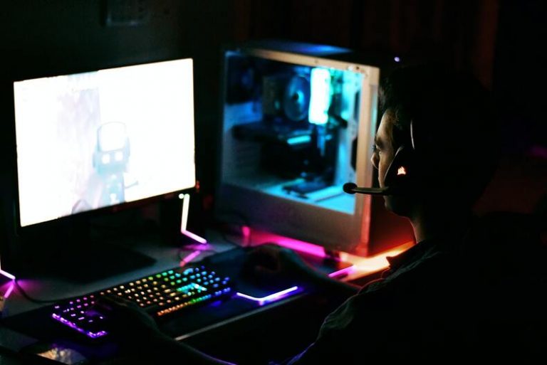 Cryptocurrency Mining