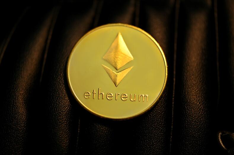 Ethereum's rise