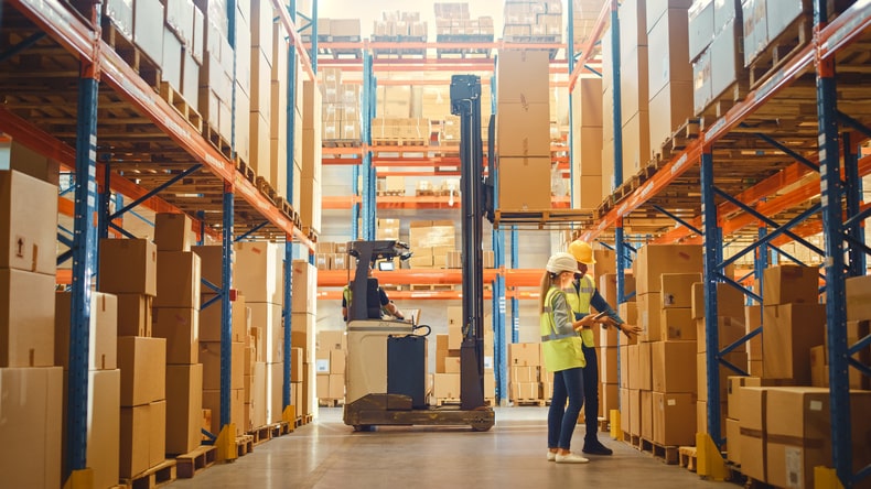 Inventory Management