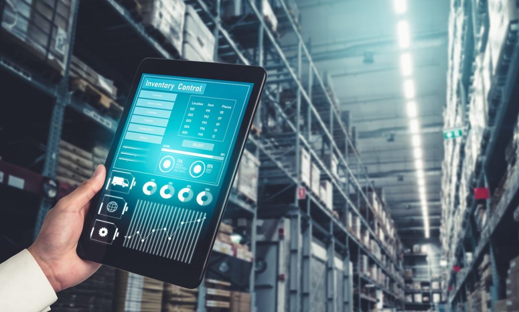 La gestión del inventario Aumenta las ventas