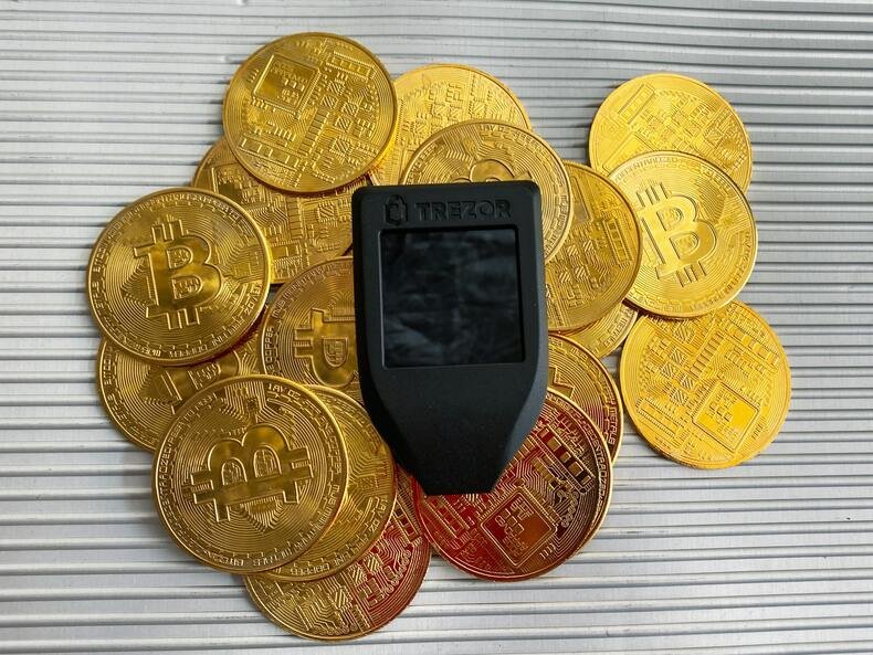 Is Bitcoin safe