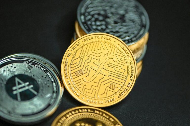 Regulations On Cryptocurrency