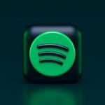 Bitcoin can Affect Spotify