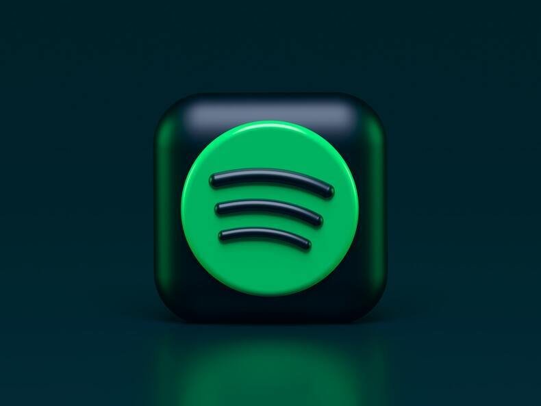 Bitcoin can Affect Spotify
