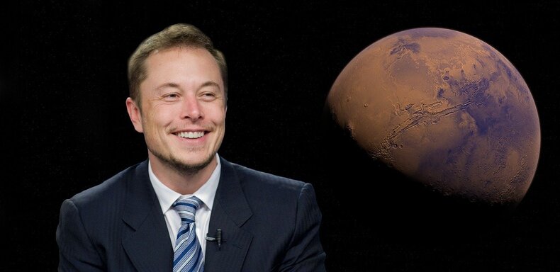 Elon Musk refuses to trade digital currencies