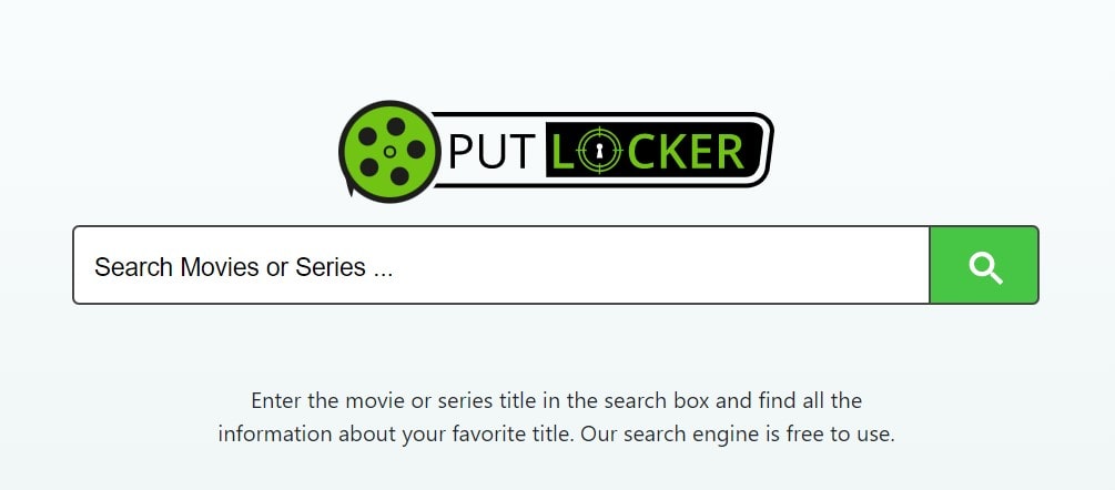 Putlocker