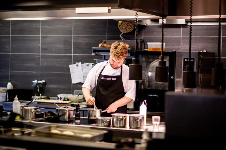 Running a Successful Cloud Kitchen