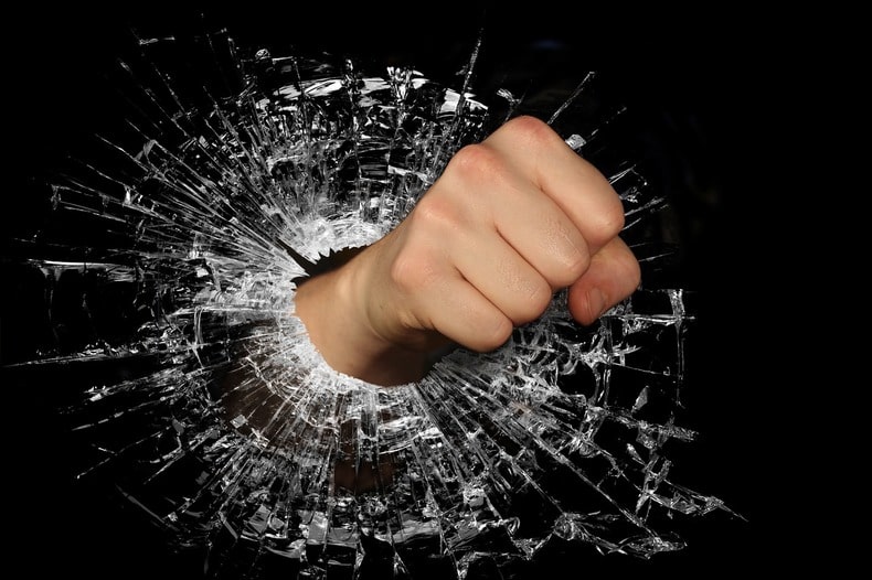 Technology And The Internet Creating Anger Problems