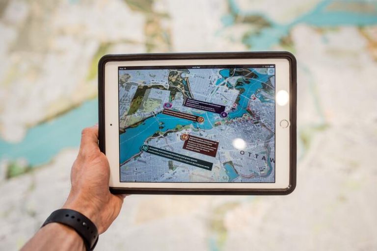 Vehicle Tracking