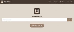 WatchFree