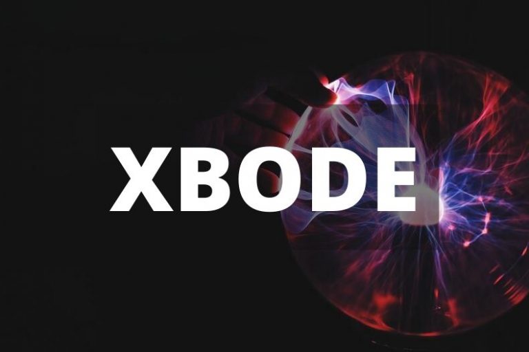 Xbode
