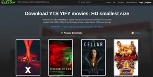 yify