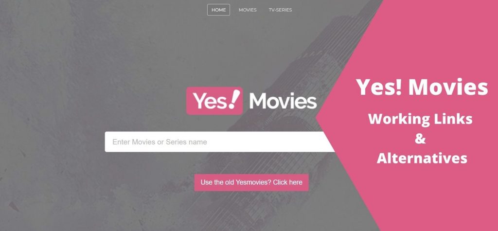 yesmovies