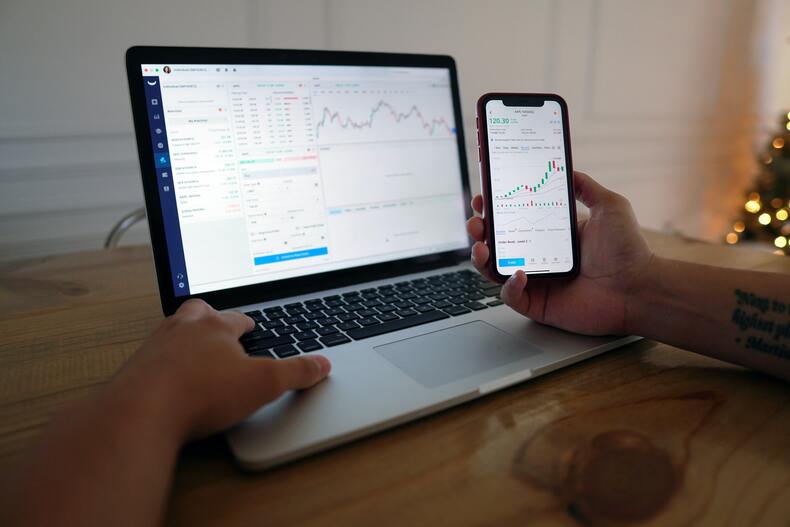 Choosing a Forex Trading Platform