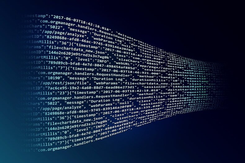Entities in Your Data