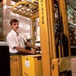 Forklift Servicing and Maintenance
