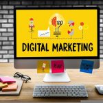 SEO in Digital Marketing