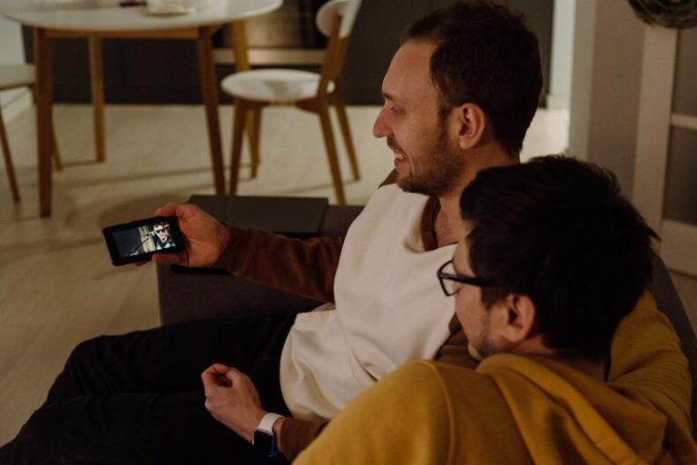 VOD Streaming