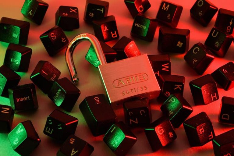 Weak VPN Could Be More Destructive