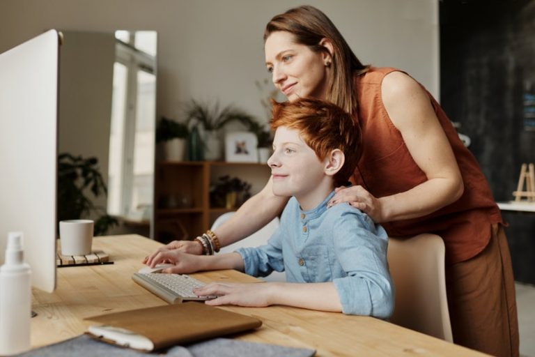Benefits Of Learning To Code For Kids